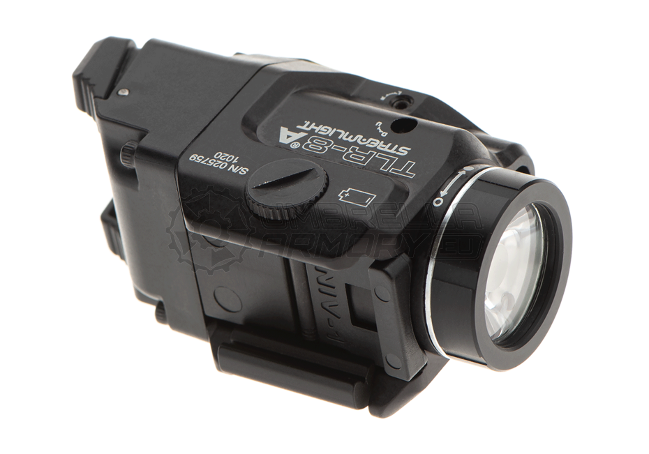 TLR-8 A (Streamlight)