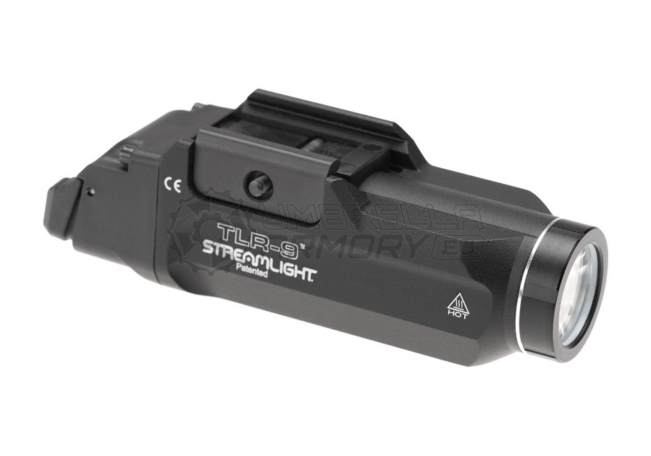 TLR-9 (Streamlight)