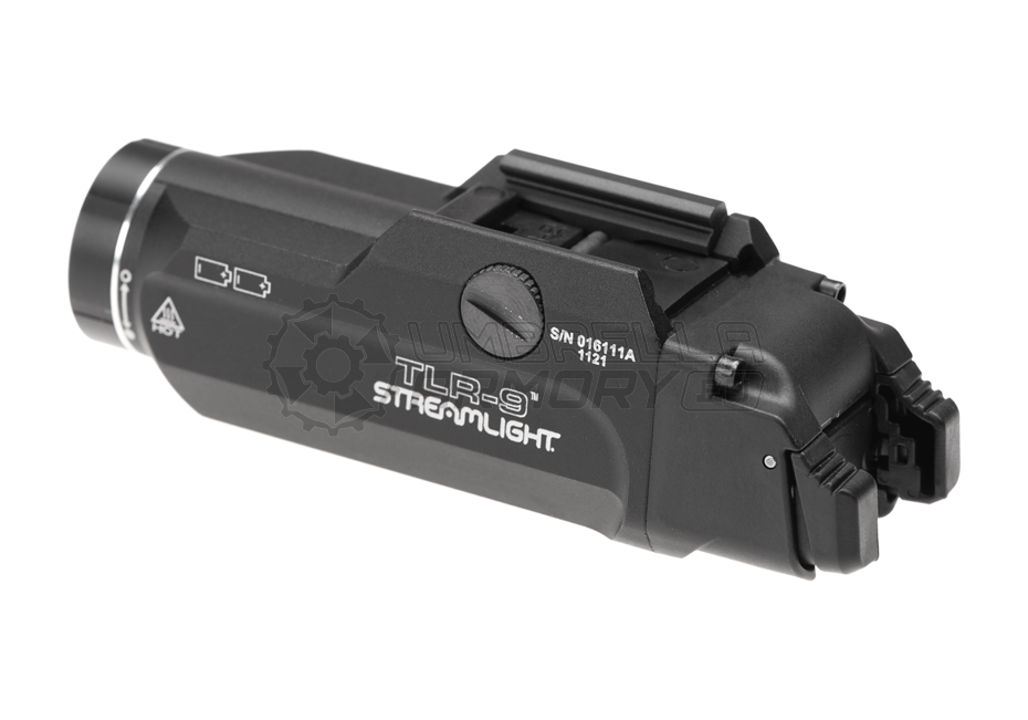 TLR-9 (Streamlight)