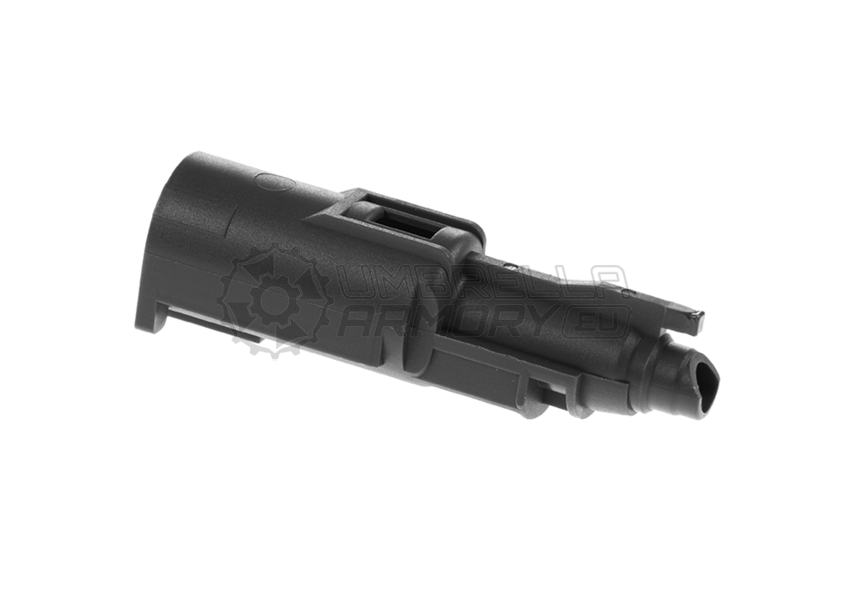 TM17 Enhanced Loading Muzzle (Guarder)