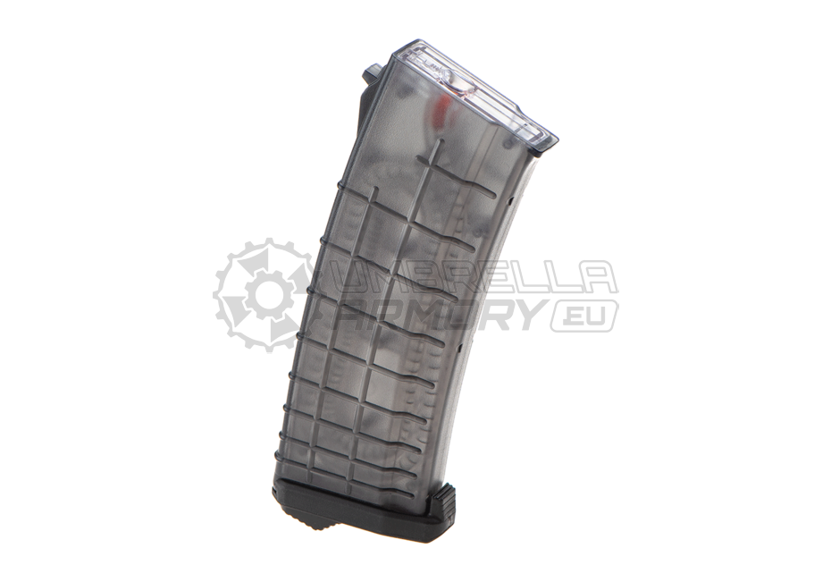 TPM-AK Enhanced Polymer Magazine 155rds (PTS Syndicate)