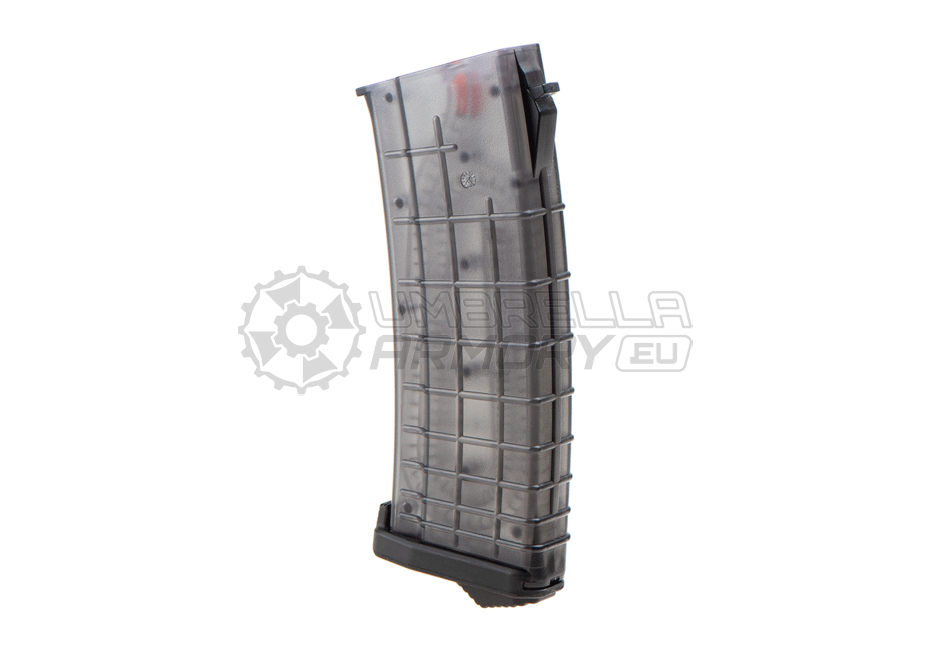 TPM-AK Enhanced Polymer Magazine 155rds (PTS Syndicate)