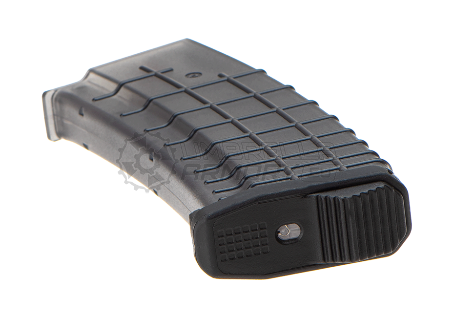 TPM-AK Enhanced Polymer Magazine 155rds (PTS Syndicate)