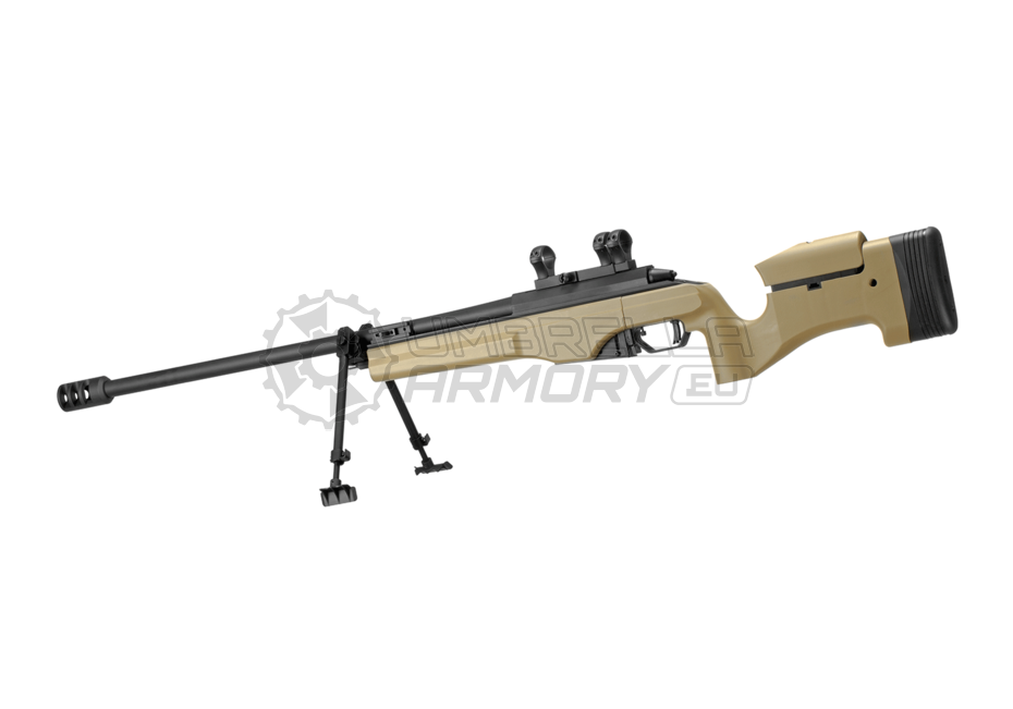 TRG-42 Gas Sniper Rifle (Ares)