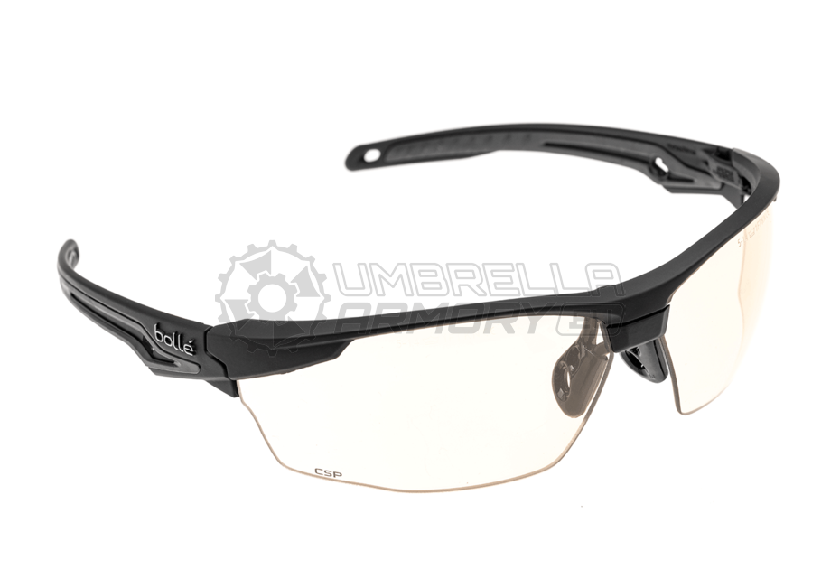 TRYON BSSI Brown Lens (Bollé)