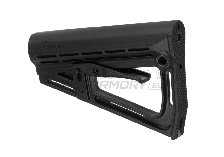 TS-1 Tactical Stock Mil Spec (IMI Defense)