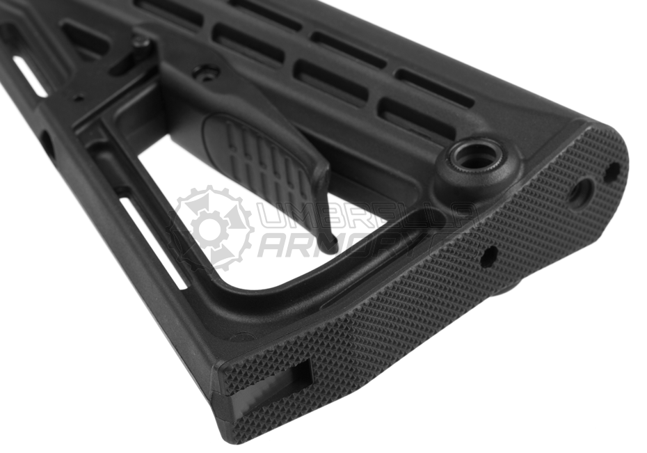 TS-1 Tactical Stock Mil Spec (IMI Defense)