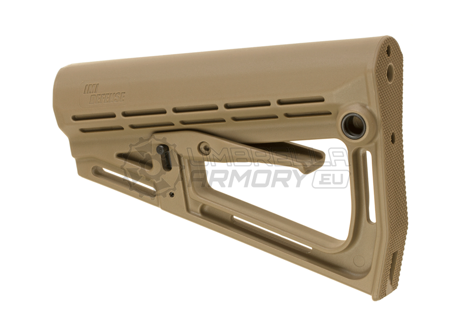 TS-1 Tactical Stock Mil Spec (IMI Defense)