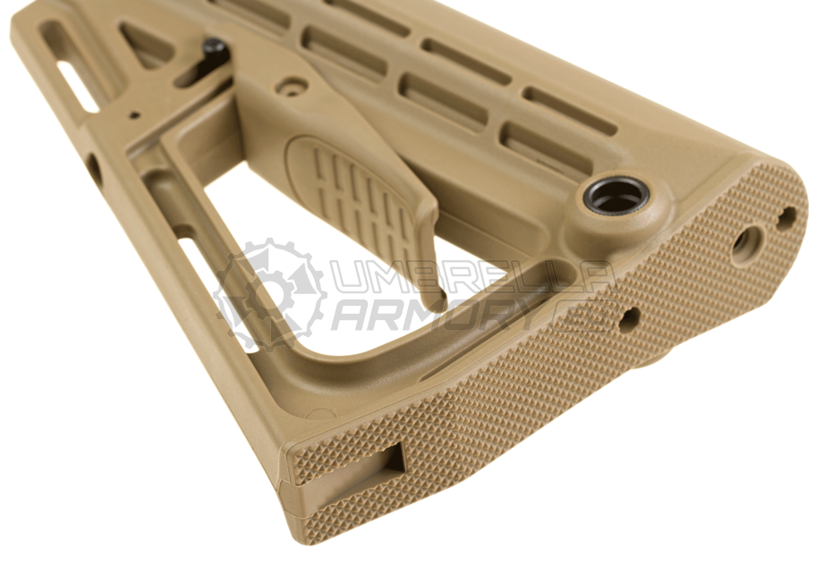 TS-1 Tactical Stock Mil Spec (IMI Defense)