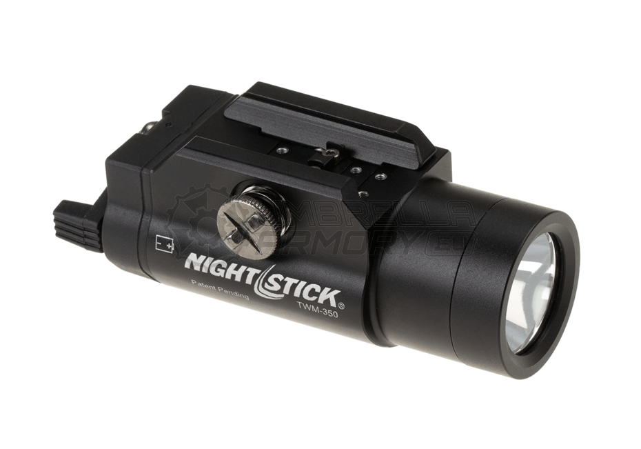 TWM-350 (Nightstick)