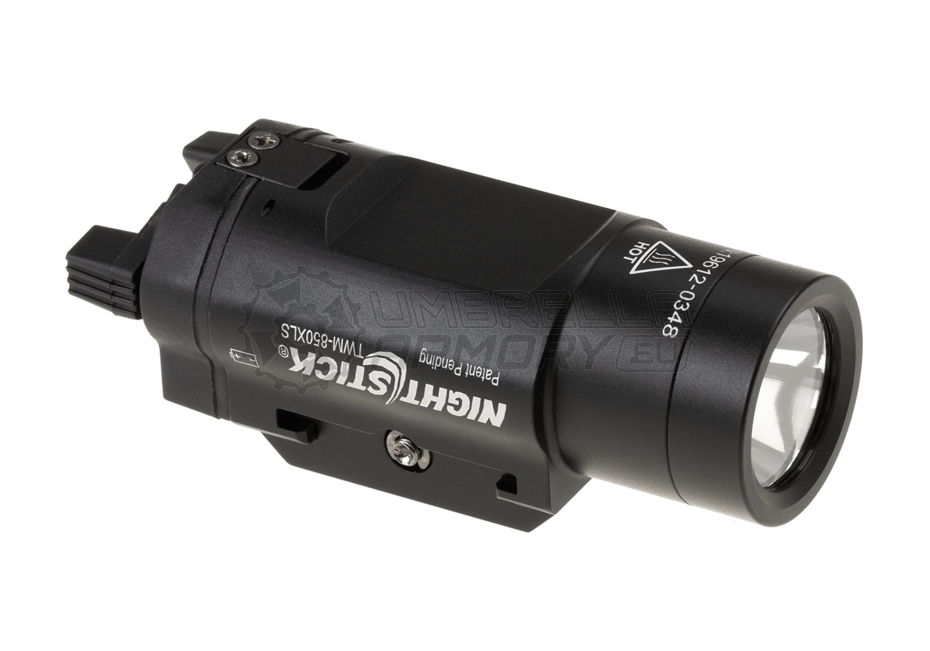 TWM-850XLS (Nightstick)