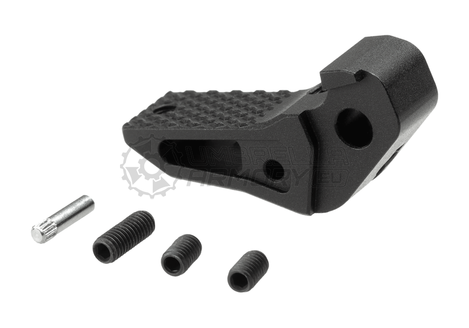 Tactical Adjustable Trigger for AAP01 (TTI Airsoft)