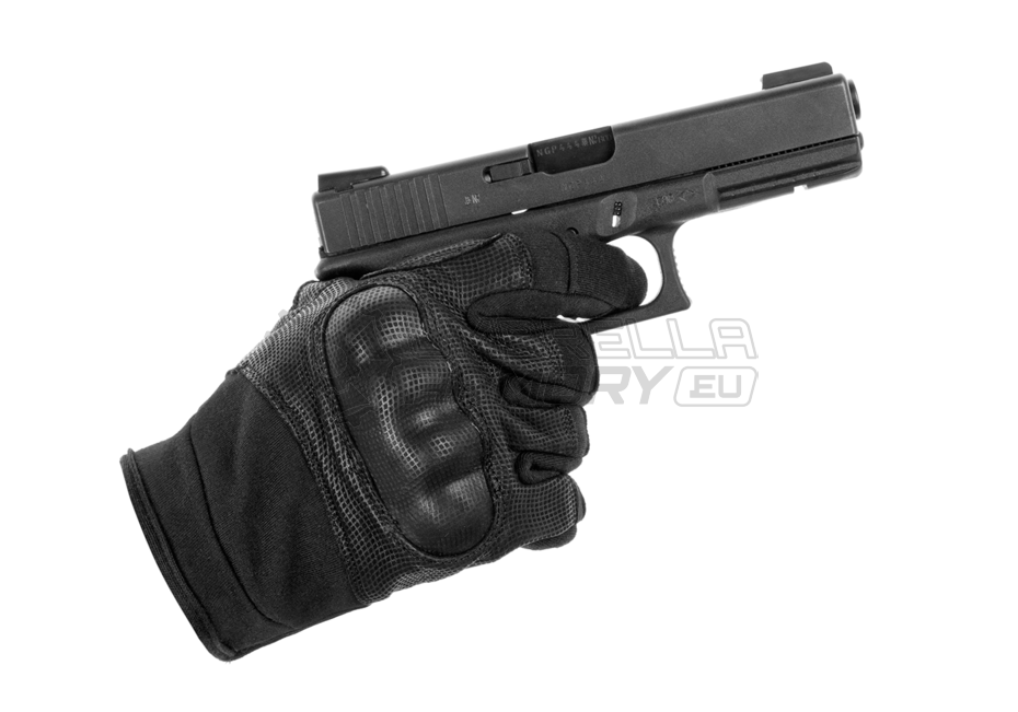 Tactical FR Gloves (Invader Gear)