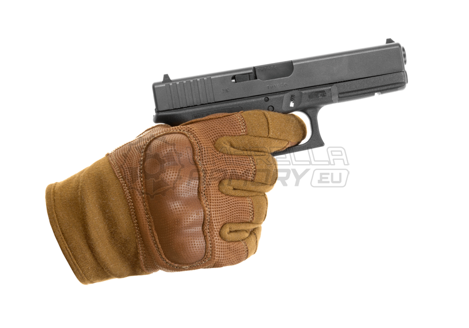 Tactical FR Gloves (Invader Gear)