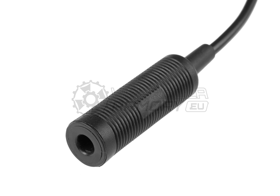 Tactical PTT ICOM Connector (Z-Tactical)