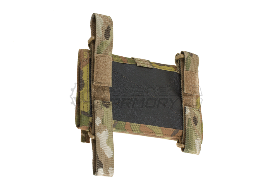 Tactical Wrist Case (Warrior)