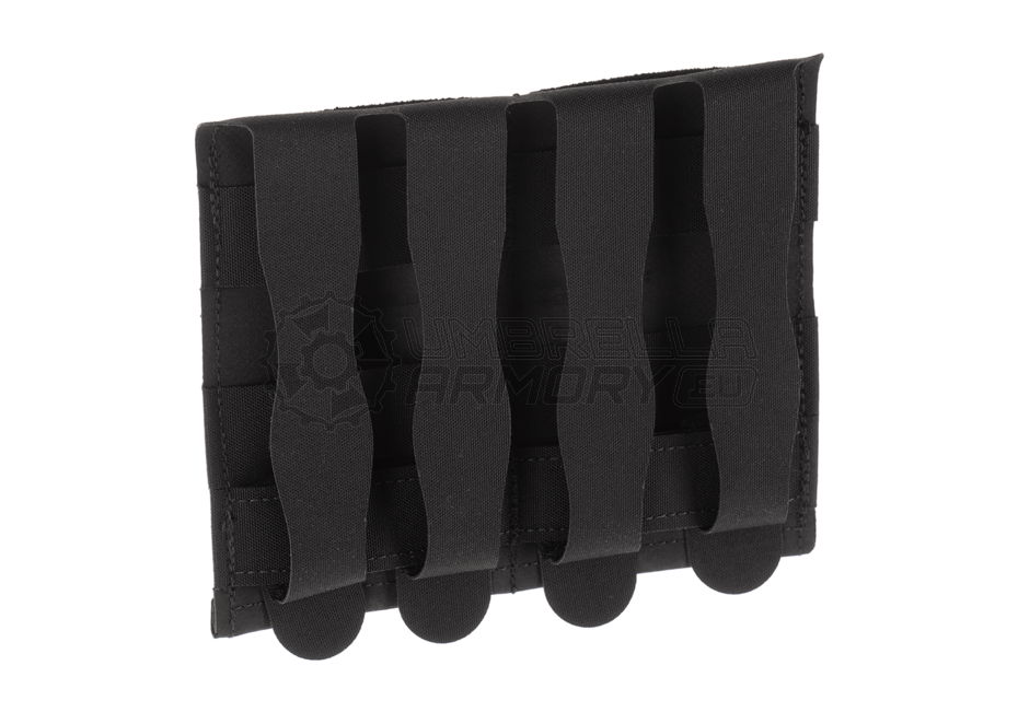 Ten-Speed Double M4 Mag Pouch (Blue Force Gear)