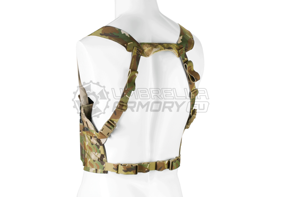 Ten-Speed M4 Chest Rig (Blue Force Gear)