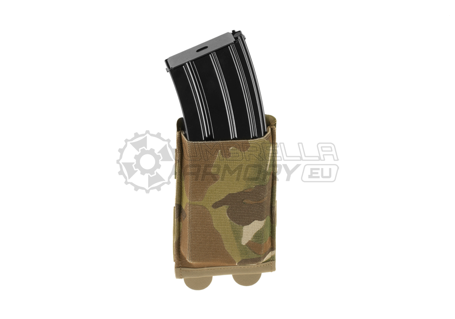 Ten-Speed Single M4 Mag Pouch (Blue Force Gear)