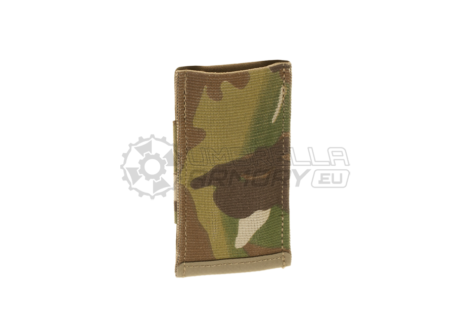 Ten-Speed Single Pistol Mag Pouch (Blue Force Gear)