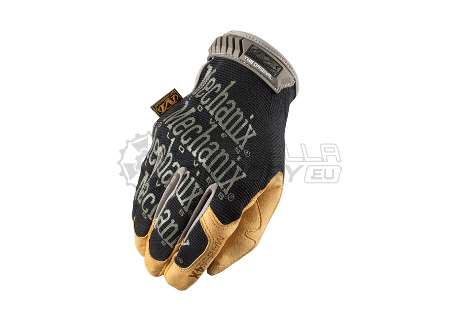 The Original 4x (Mechanix Wear)