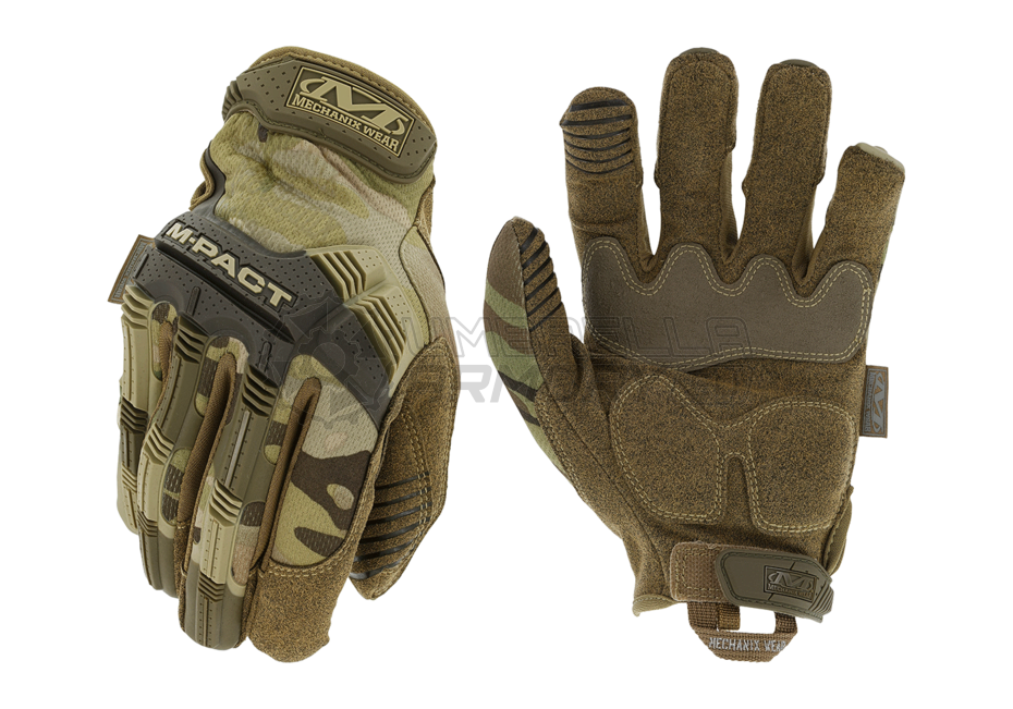 The Original M-Pact (Mechanix Wear)