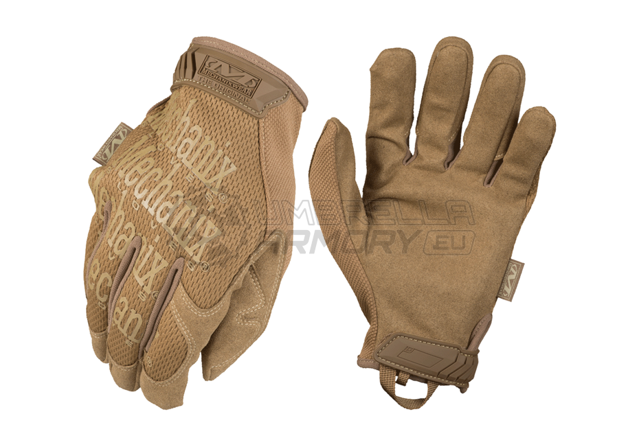 The Original (Mechanix Wear)