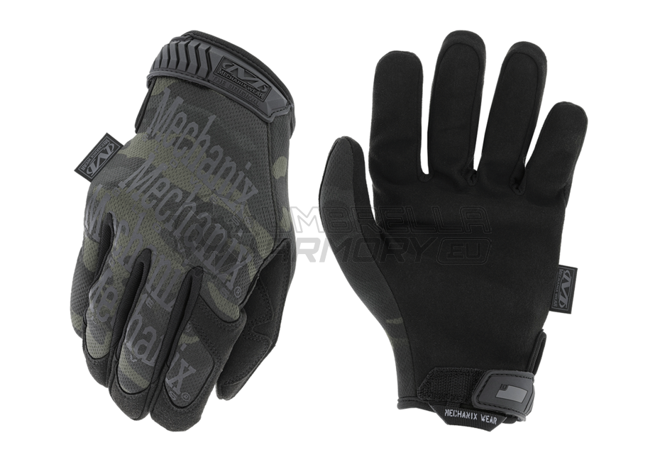 The Original (Mechanix Wear)