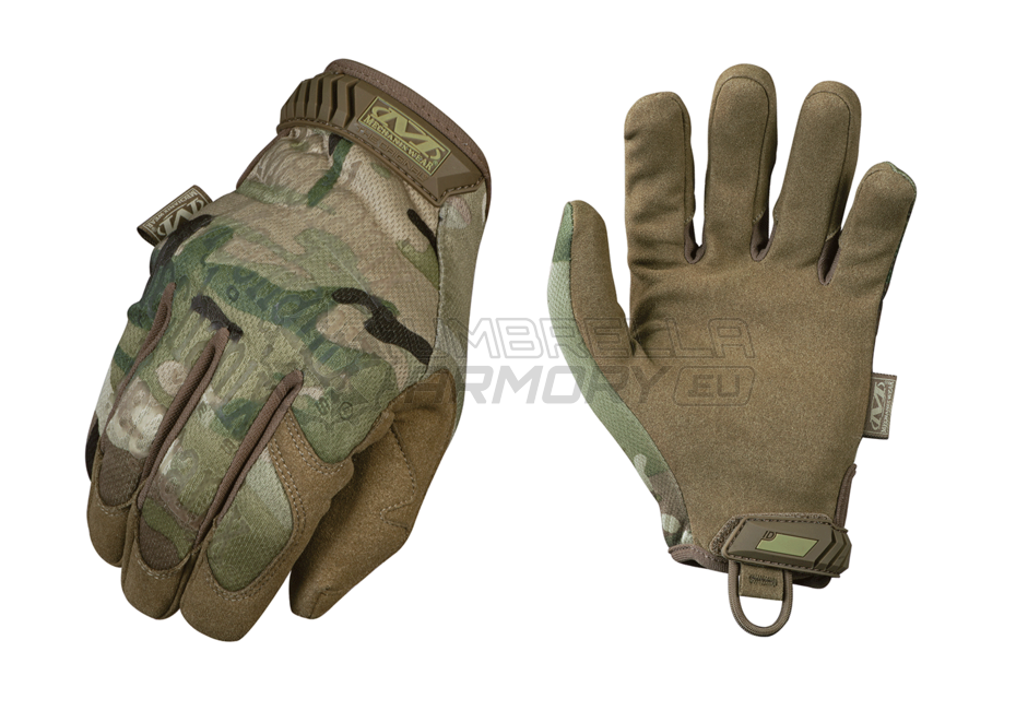 The Original (Mechanix Wear)