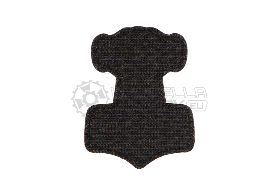 Thors Hammer Rubber Patch (JTG)