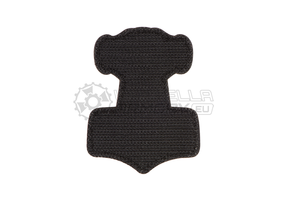 Thors Hammer Rubber Patch (JTG)