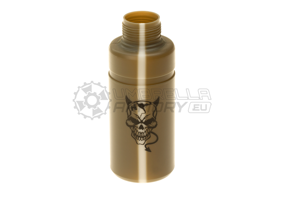 Thunder Devil Grenade Shell 12pcs (Thunder-B)