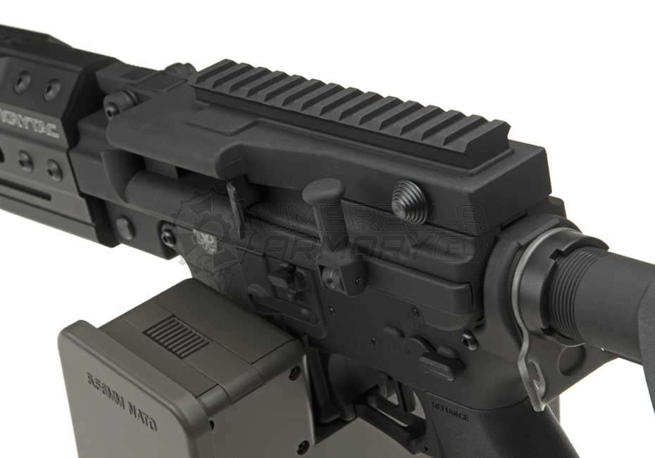 Trident LMG Enhanced (Krytac)