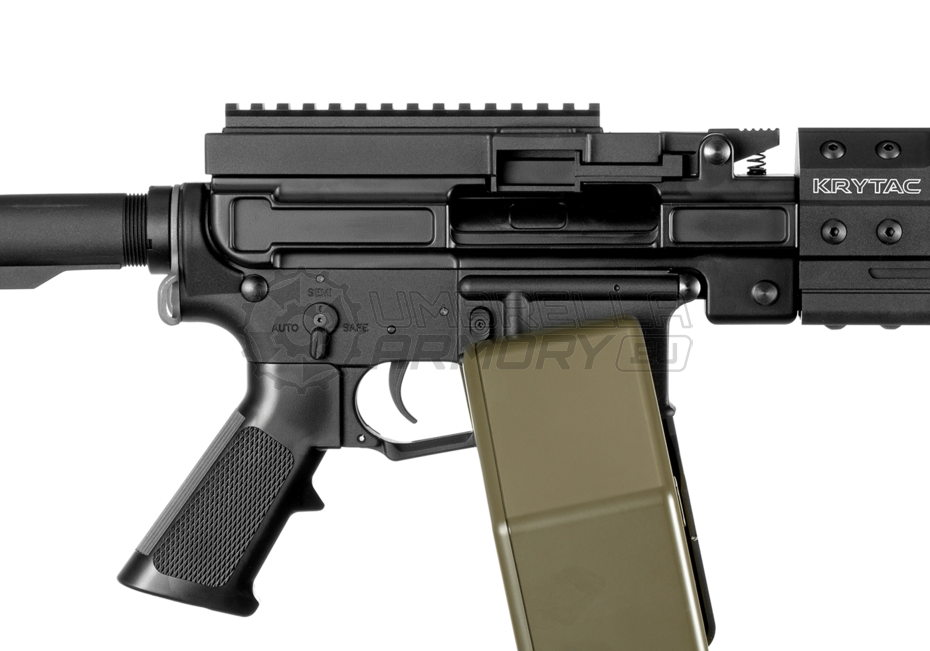 Trident LMG Enhanced S-AEG (Krytac)