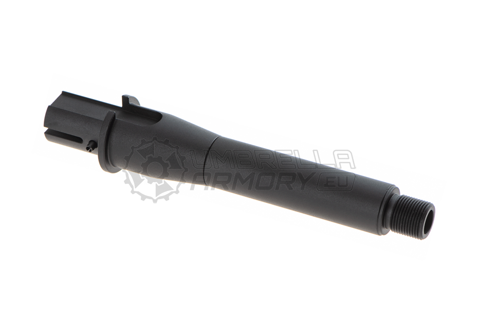 Trident M4 PDW Outer Barrel Assembly (Krytac)