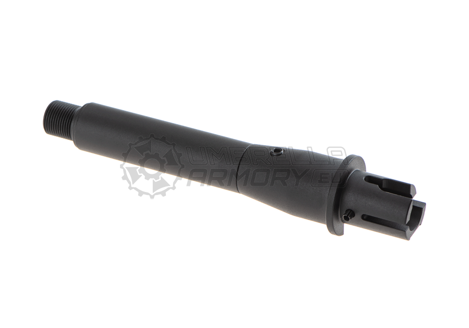 Trident M4 PDW Outer Barrel Assembly (Krytac)