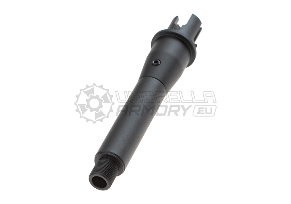 Trident M4 PDW Outer Barrel Assembly (Krytac)