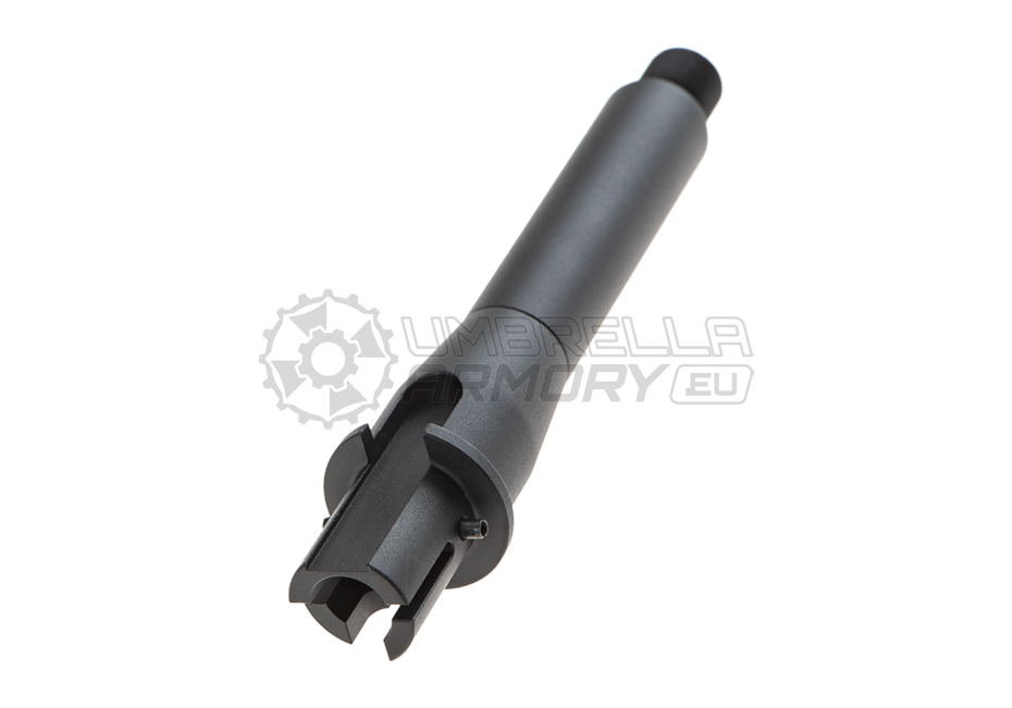 Trident M4 PDW Outer Barrel Assembly (Krytac)