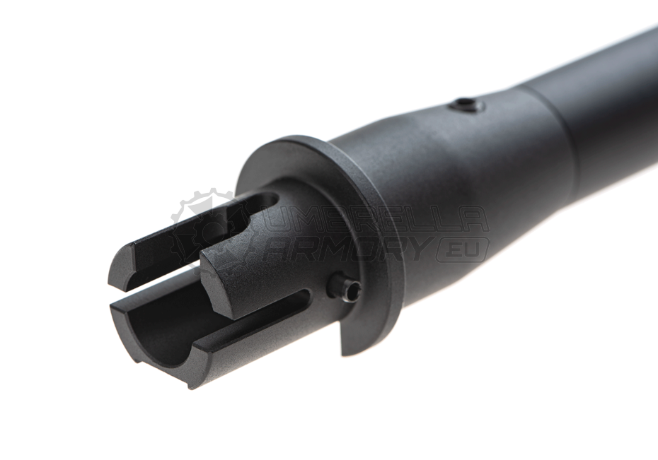 Trident M4 PDW Outer Barrel Assembly (Krytac)