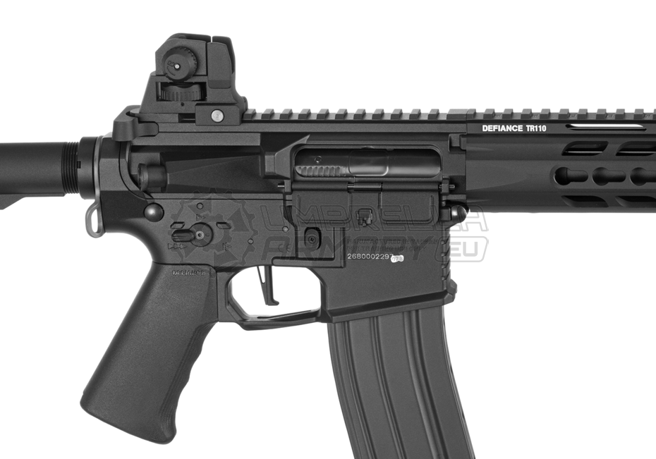 Trident Mk2 CRB S-AEG (Krytac)