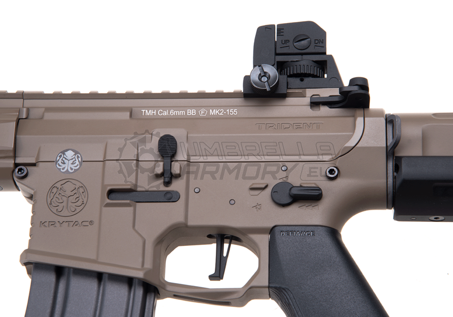 Trident Mk2 PDW S-AEG (Krytac)