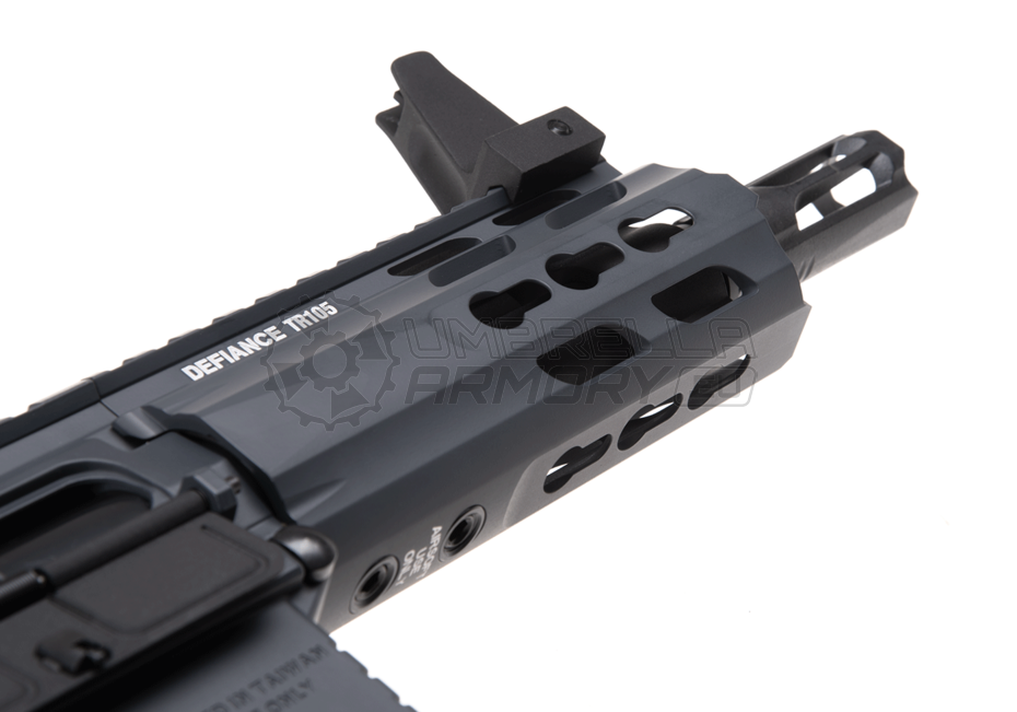 Trident Mk2 PDW S-AEG (Krytac)