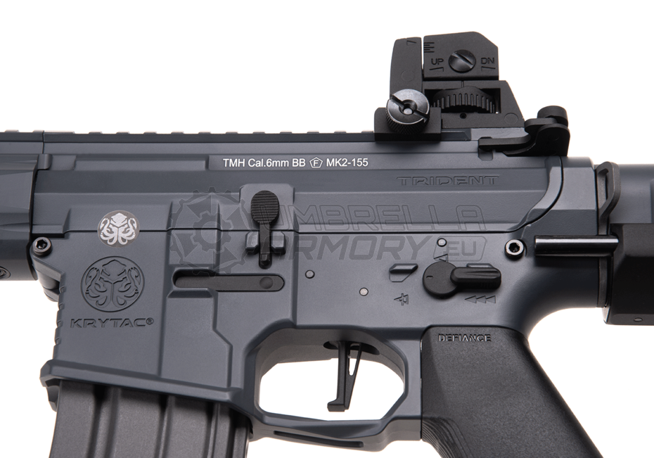 Trident Mk2 PDW S-AEG (Krytac)