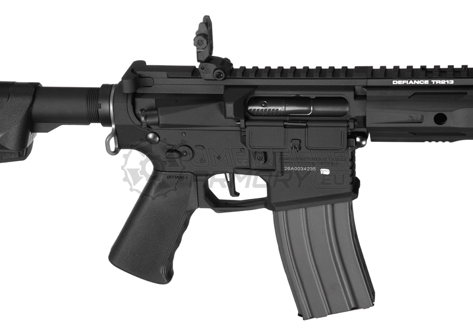 Trident Mk2 SPR-M S-AEG (Krytac)