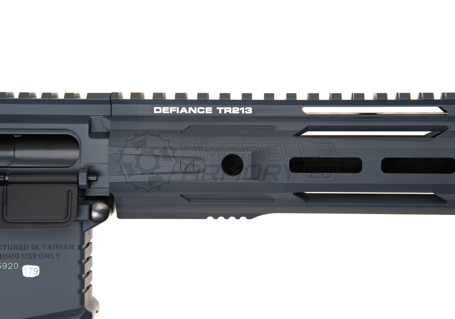 Trident Mk2 SPR-M S-AEG (Krytac)