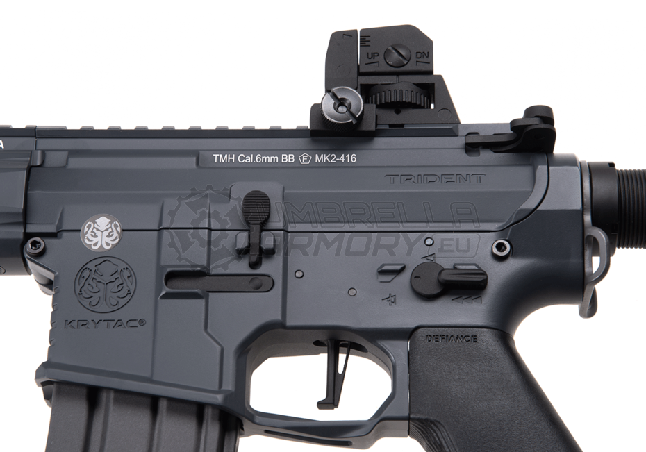 Trident Mk2 SPR S-AEG (Krytac)