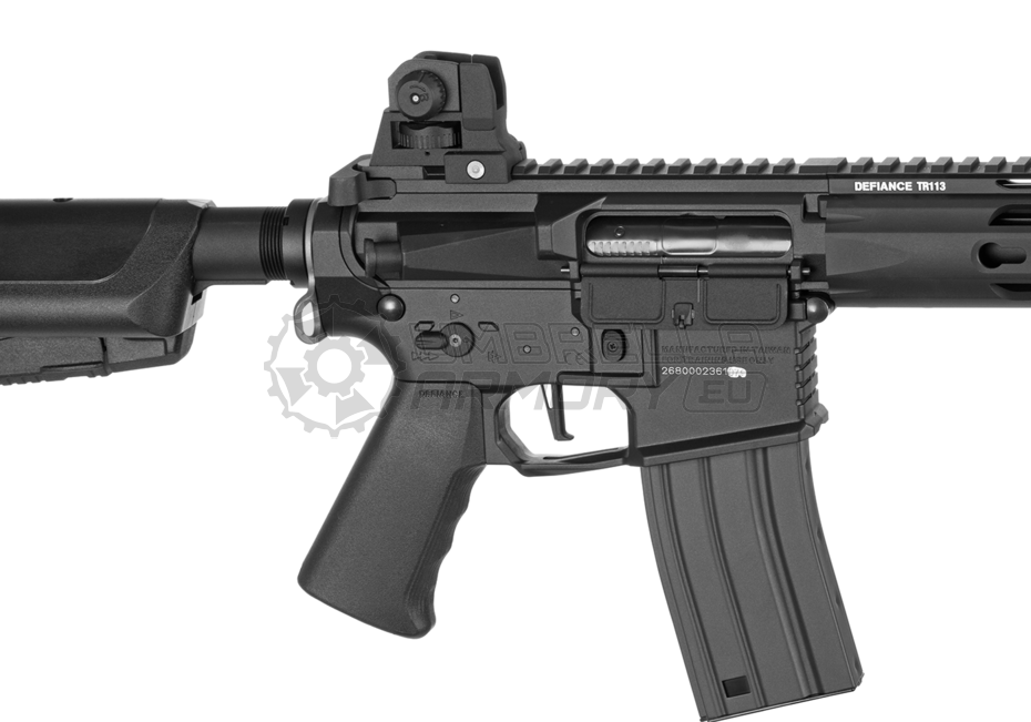 Trident Mk2 SPR/PDW Bundle S-AEG (Krytac)