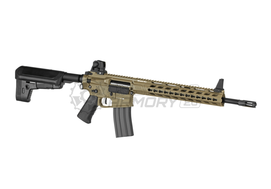 Trident Mk2 SPR/PDW Bundle S-AEG (Krytac)