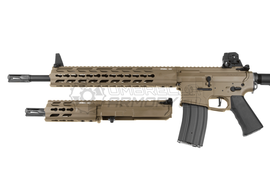 Trident Mk2 SPR/PDW Bundle S-AEG (Krytac)