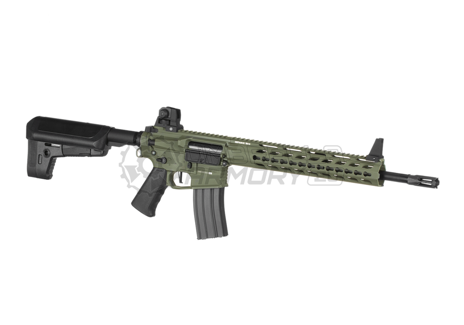 Trident Mk2 SPR/PDW Bundle S-AEG (Krytac)